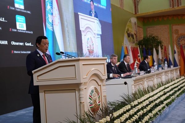 FAO Regional Conference for Europe highlights resilience and inclusion amid climate, economic and geopolitical strains