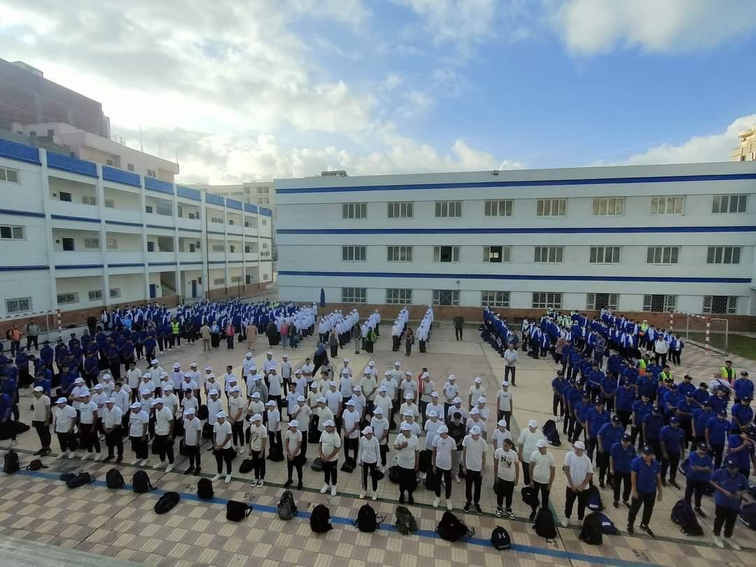 🚜 التوسع في التعليم الزراعي والتكنولوجيا