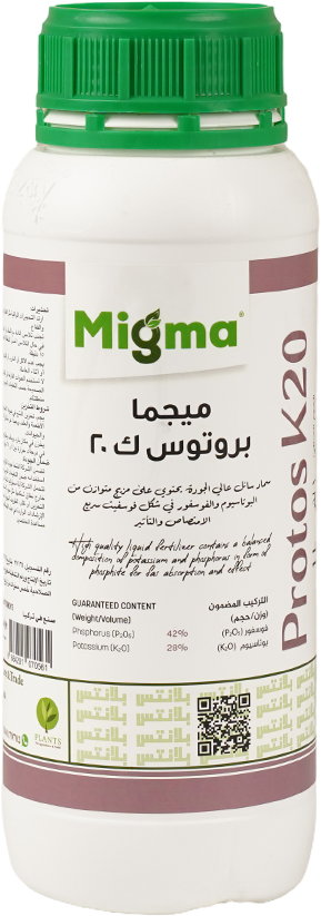 The Difference Between Phosphite and Phosphate – A Farmer’s Guide to Choosing the Best for Your Crop
