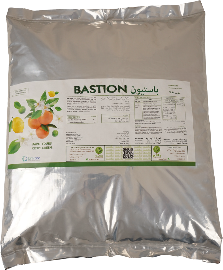 BASTION